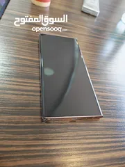  2 بحال الوكالة Samsung note 20 ultra