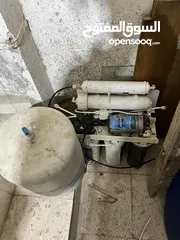  3 فلاتر مستعمله للبيع