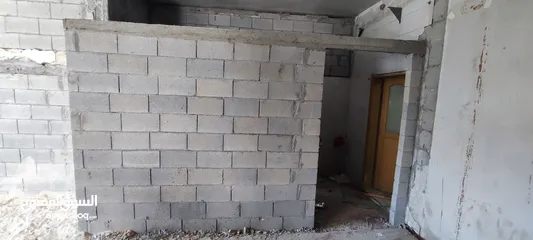  1 مخازن للايجار نصف تشطيب