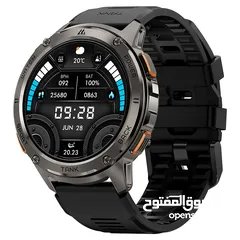  6 KOSPET TANK T3 ساعة كوسبيت تانك تي 3