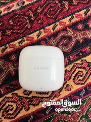 3 ‏سماعة الذكية Huawei freebuds SE2
