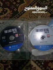  1 The last of us 2