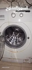  6 ثلاجه وغساله وصوبه للبيع بحاله جيده جدا