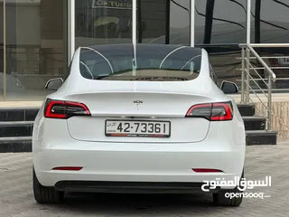  11 تسلا موديل 3 Tesla Model 2021