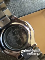  3 Patek Phillip Moon phases 5205G-013 Copy original