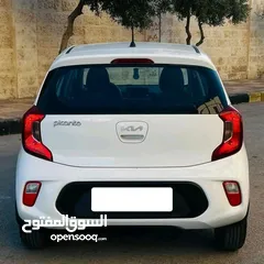  2 كيا بيكانتو موديل 2022 سعر حرق كاش ولا بالاحلام 50 الف كاش