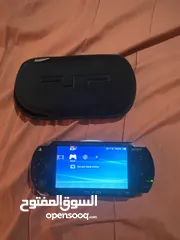  5 بحاله وكاله ولا نقره Psp 10001