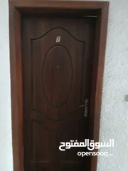  4 شقة للبيع(المرقب)
