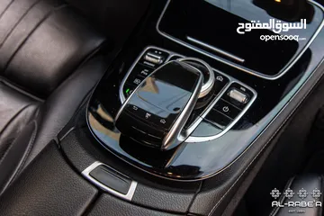  12 مرسيدس CLS 350 موديل 2019