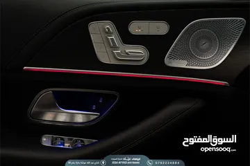  4 MERCEDES GLE350 2021
