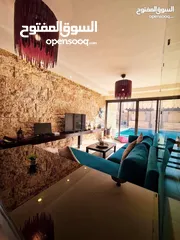  8 فيلا مميزة للبيع في البحر الميت