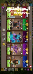  2 clash of clans  تاون 15 المستوى  152