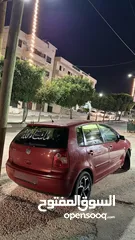 10 فولكسفاجن بولو 2004