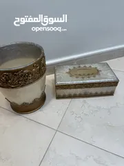  1 بكيت محارم و سله