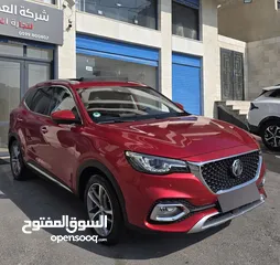  15 MG EHS Plug In Hybrid 2022