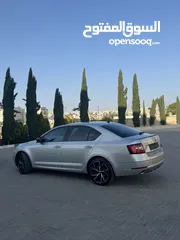  6 سكودا موديل 2020 بنزين 1500 تماتيك سيارة ممتازة جدا