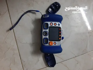  9 عرض الأصل  VTech Kidizoom Duo Camera