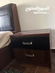  3 غرفة نوم كامله موضحه بالصور