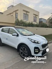  12 سبورتج 1/1 2020 GT LINE