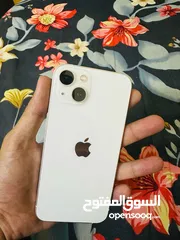  3 Iphone 13 with box