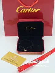  1 Cartier bracelets - أساور كارتير مع كامل الملحقات