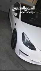  1 Tesla 3 autoscore(B)