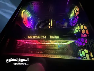  1 ‎ كمبيوتر احترافي للتصميم والمونتاج والألعاب ‎المواصفات