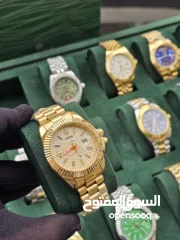  5 رولكس شبابي