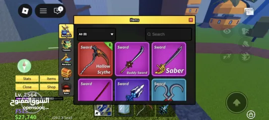  22 حساب روبلوكس للبيع (لحق حالك السعر نار ولو بدك حساب غيره ادخل ع صفحتي بتلاقي 4 حسابات للبيع السعر)