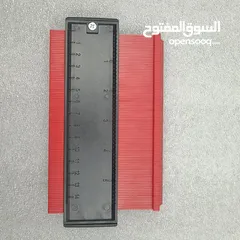  6 مكرر الشكل والابعاد