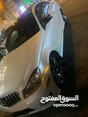  11 مرسيدس C250 موديل 2013