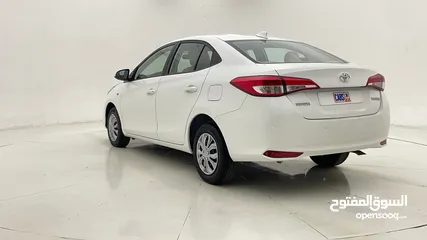  5 (HOME TEST DRIVE AND ZERO DOWN PAYMENT) TOYOTA YARIS