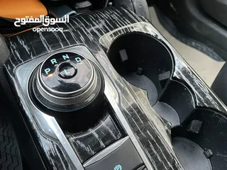  11 فورد اسكيب 2020 SE ابيض و اسود ، محرك 2500 هايبرد ، سبورت