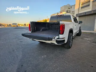  14 Gmc Sierra Denali 2021 diesel