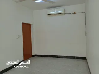  3 شقة طابق اول حديثة للإيجار في الجزائر