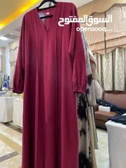  7 عبايات صيفية بأسعار منافسة