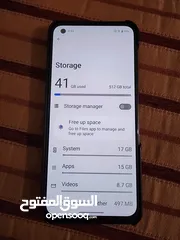  7 Phone 512gb storage