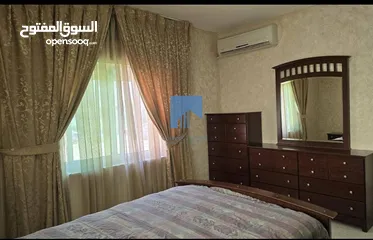  10 شقة مميزة للبيع في خلدا - قرب المدارس الإنجليزية طابق اول 180م بسعر مغري