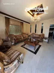  9 شقة مفروشة فاخرة سوبر ديلوكس اعلان رقم (H757)