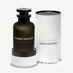  5 عطر OMBRE NOMADE 100ML