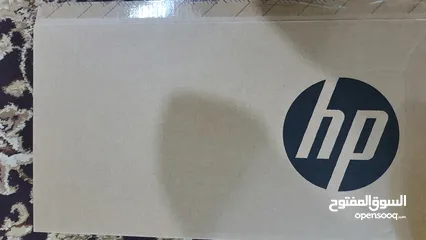  3 لابتوب hp للبيع سعر 350 بالكرتونه