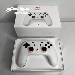  4 بسعر مغري google stadia controller