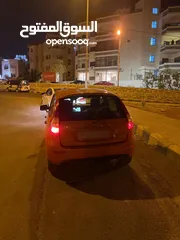  5 لادا KALINA موديل 2018