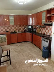  6 شقة مفروشة للايجار ام الشرايط فئة شباب