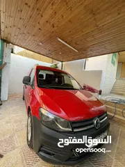  1 جولف كادي (ڤان) 2016