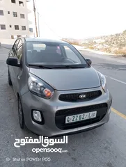  10 كيا مورننغ موديل 2016 ترخيص 2015 35كاش