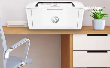  3 HP LaserJet M111W MONO Laser Printer 20ppm 600dpi A4 Wireless & USB Interface
