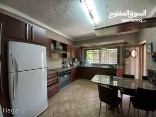  6 شقة مفروشة للإيجار 250م2 ( Property 17418 ) سنوي فقط