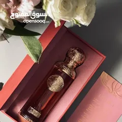  9 عطور قصة الأصلية