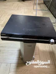  10 “للبيع نظام مسرح منزلي احترافي من سوني - Sony Home Theater صوت محيطي بجودة سينمائية ومواصفات مميزة